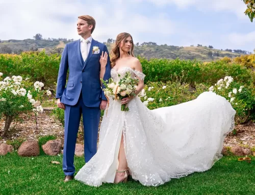 How to Choose the Best Wedding Photographer in LA for Your Wedding