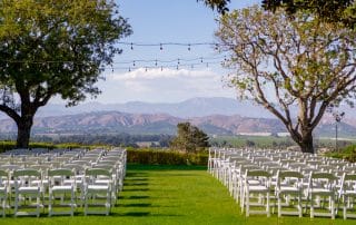 Spanish Hills venue