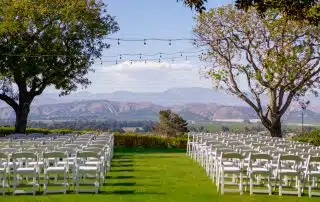 Spanish Hills venue