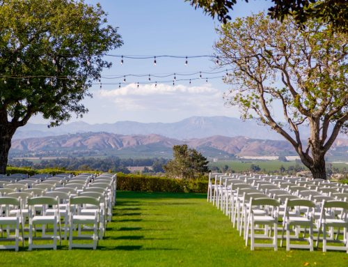 TOP 10 WEDDING VENUES IN VENTURA COUNTY, CA FOR 2026
