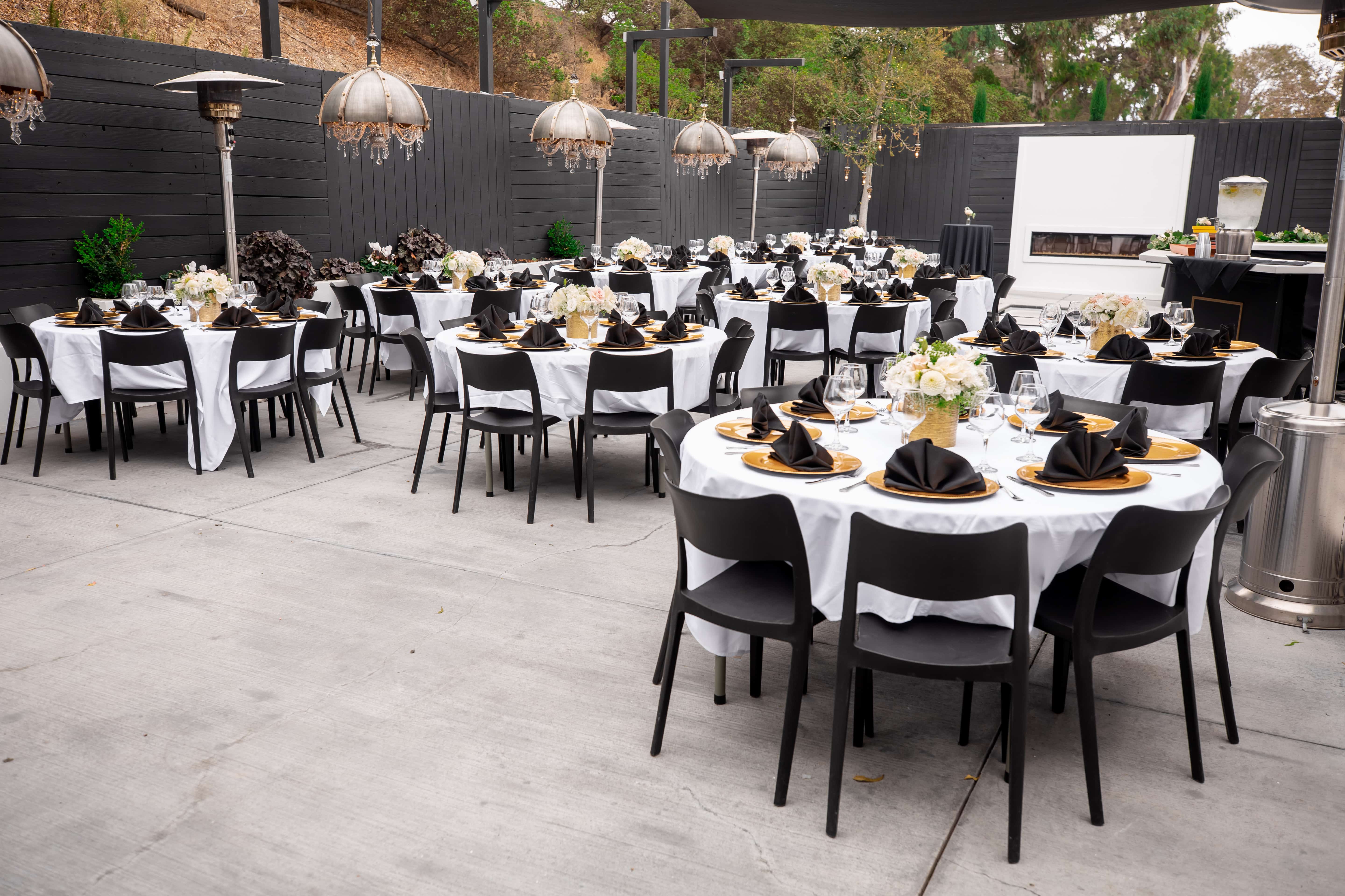 white house wedding venue